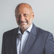 Foto de Agostinho Turbian